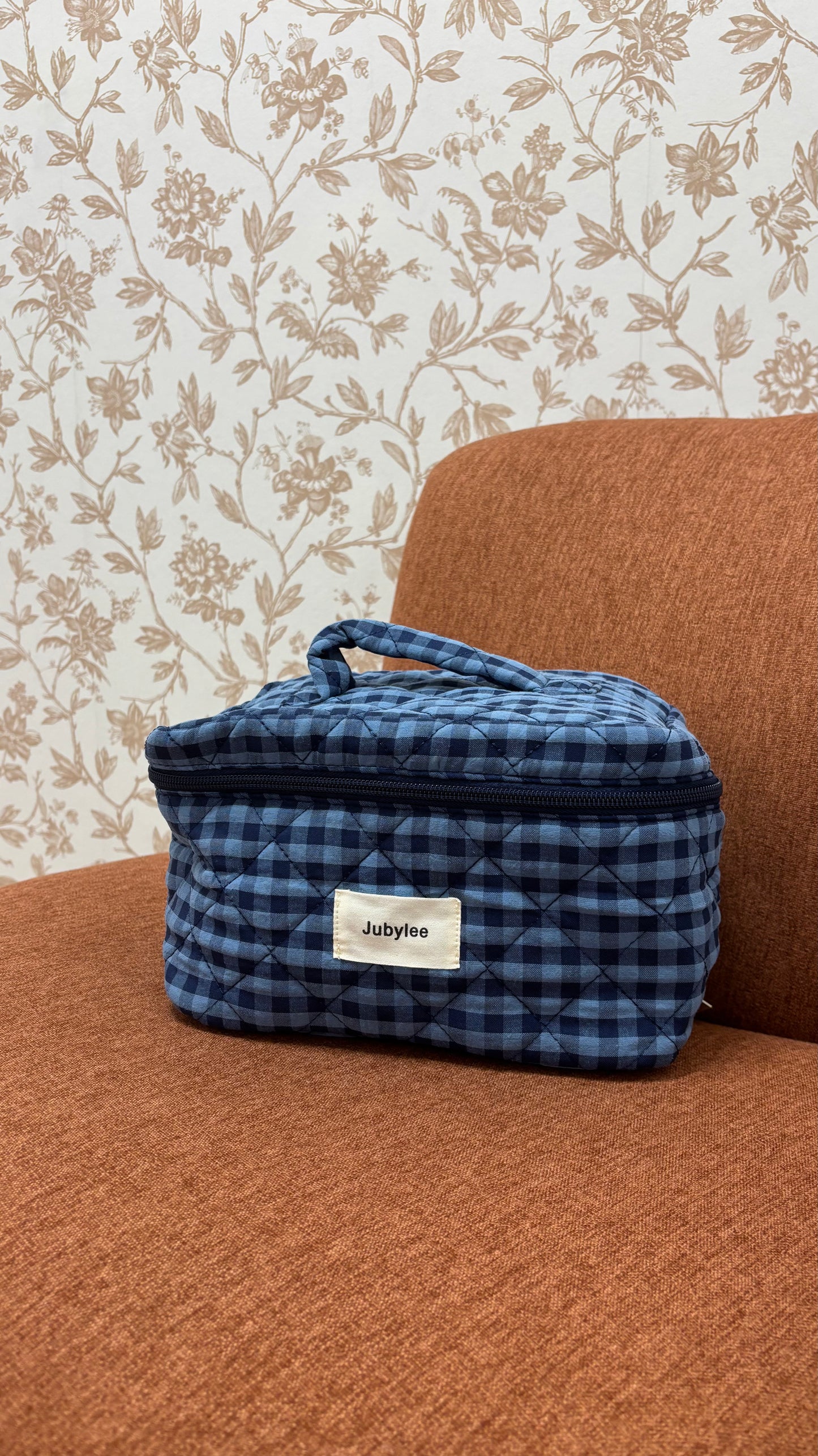 Vanity VICHY - Bleu