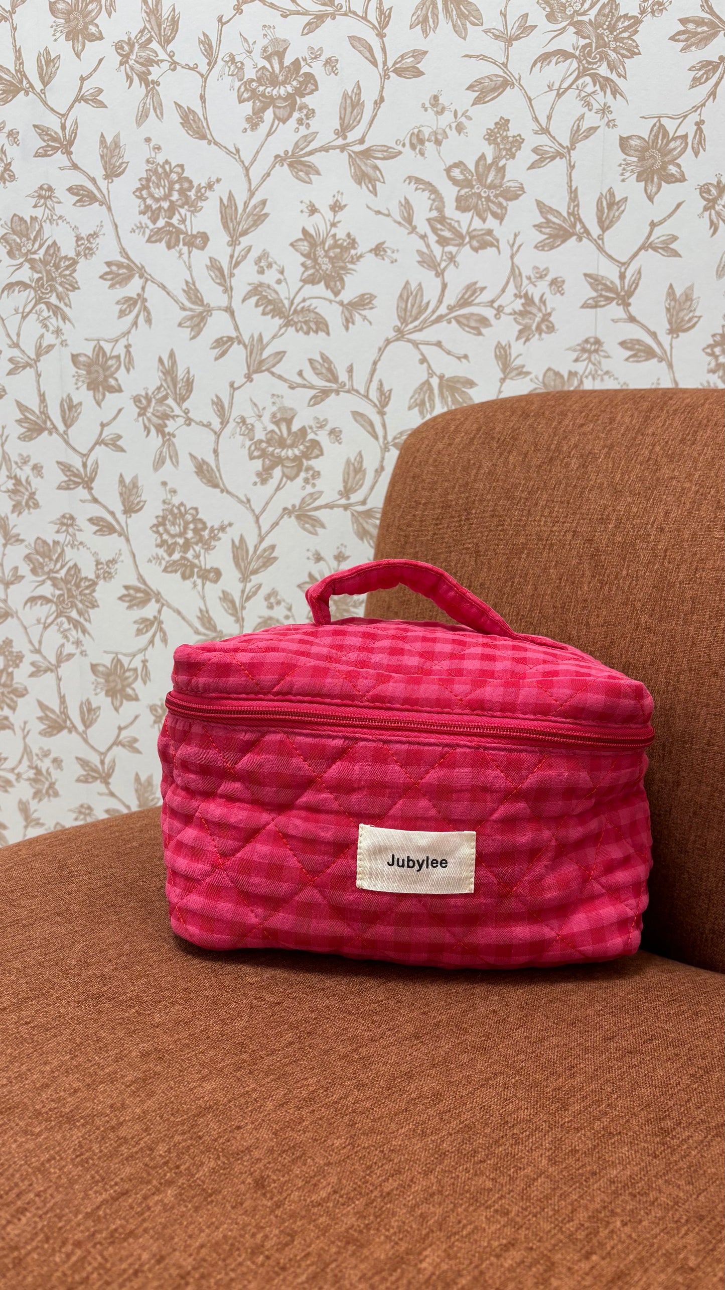 Vanity VICHY - Rose