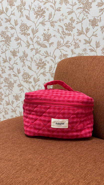 Vanity VICHY - Rose