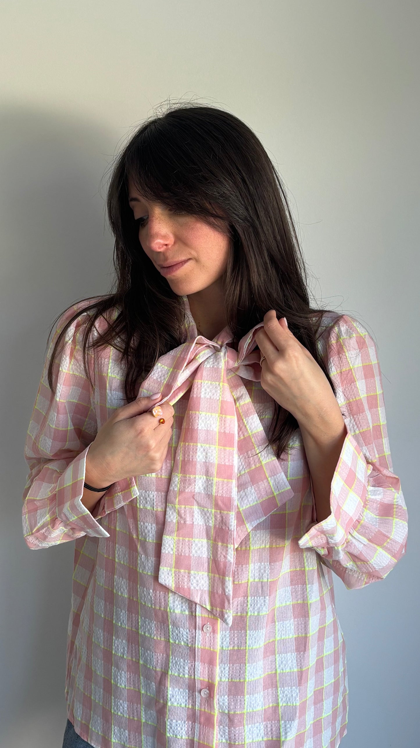 Chemise LIVIA