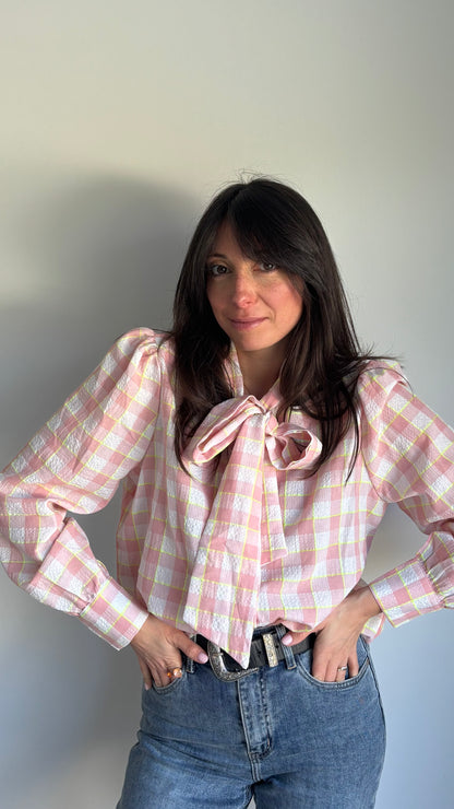 Chemise LIVIA