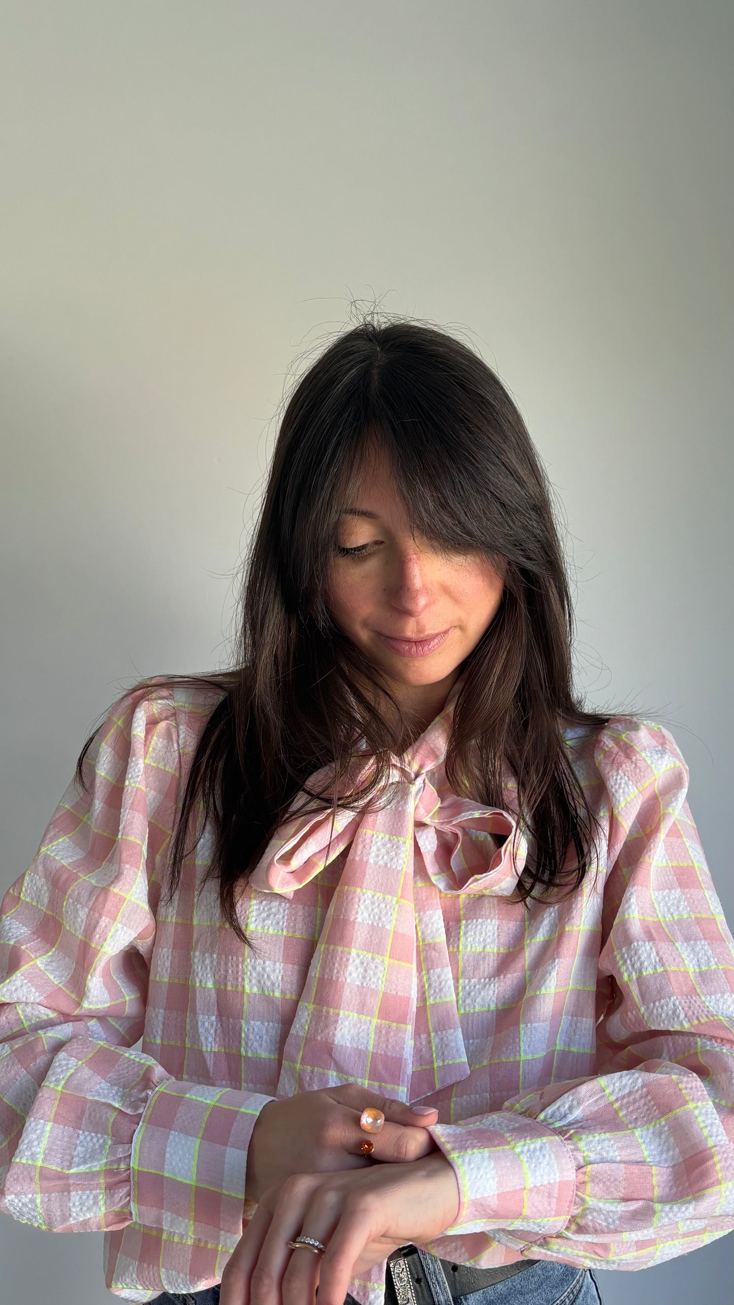 Chemise LIVIA
