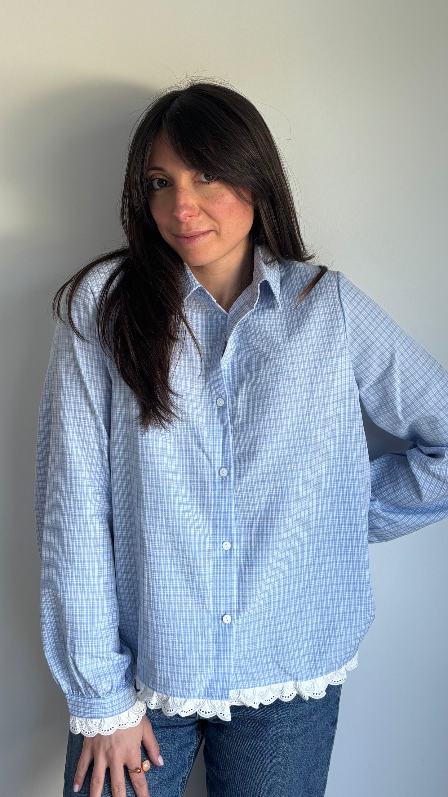 Chemise MAIA