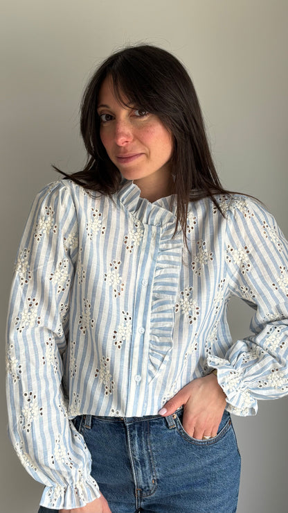 Blouse CHLOE