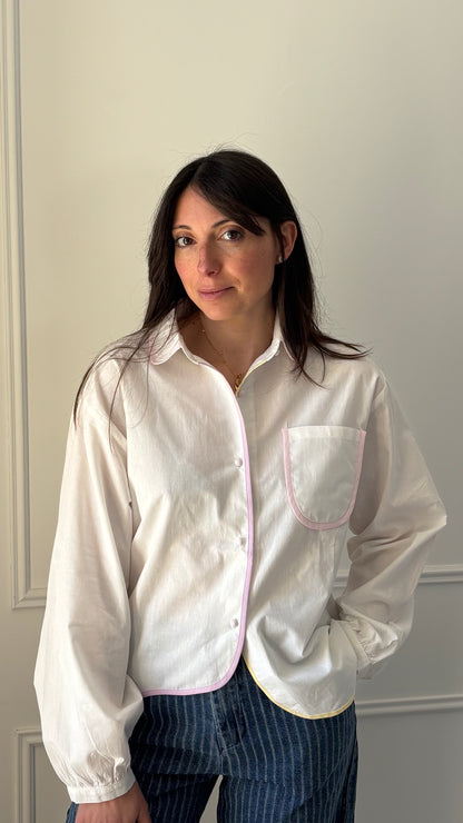 Chemise ALY