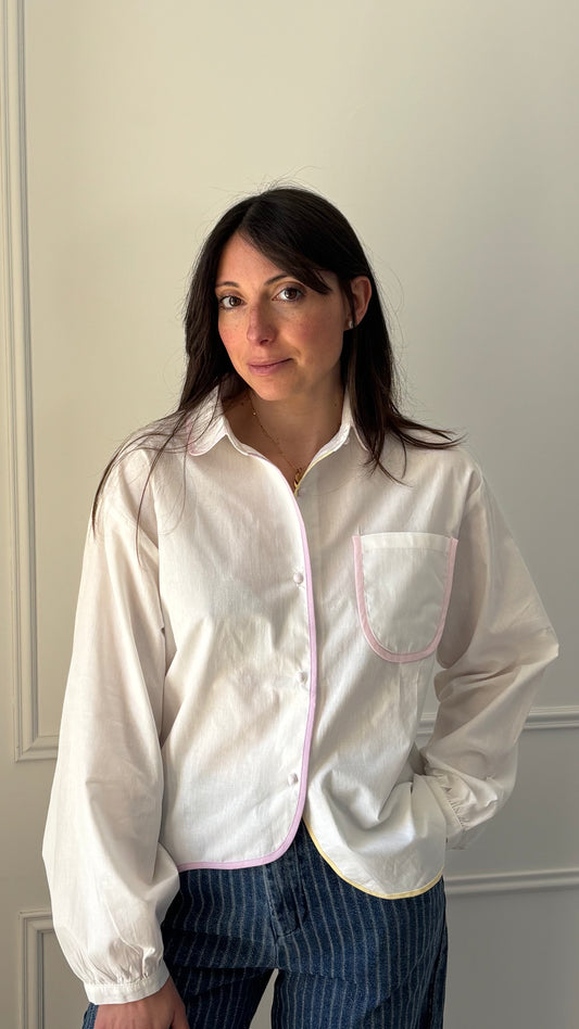 Chemise ALY