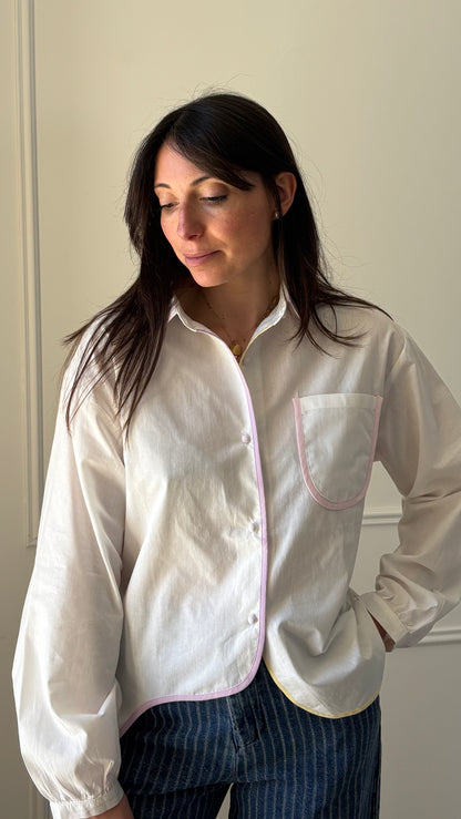 Chemise ALY