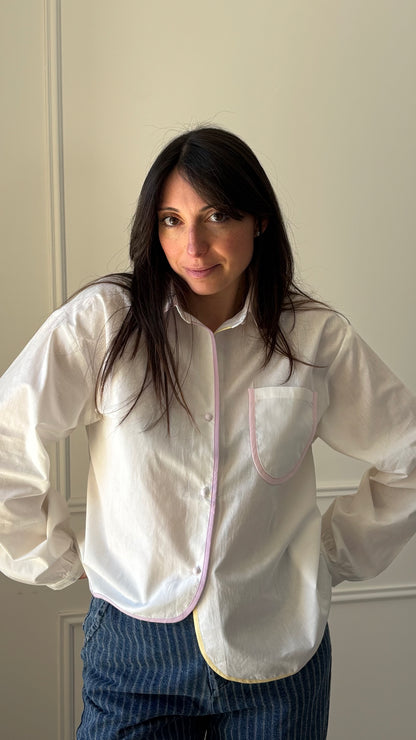 Chemise ALY