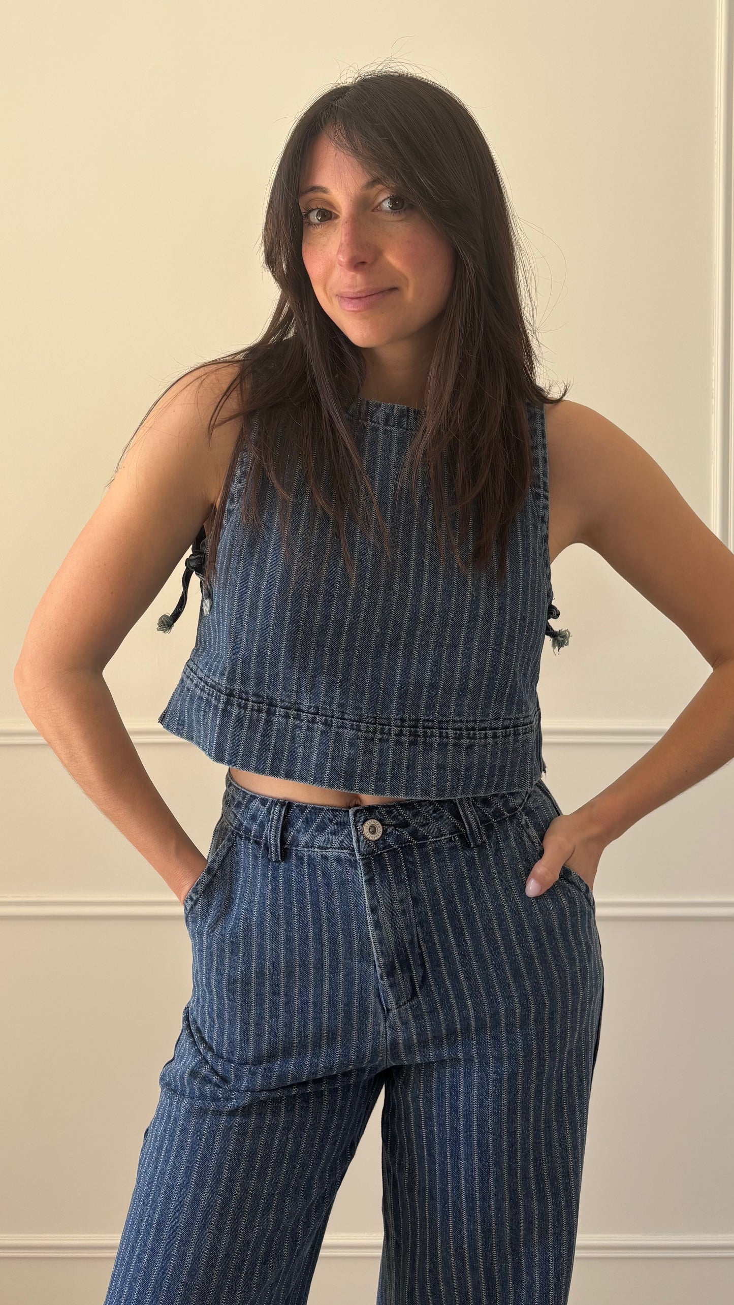 Top JULIA