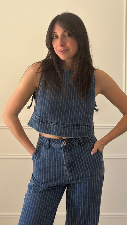 Top JULIA