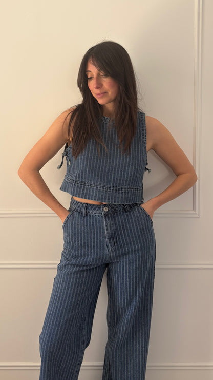 Top JULIA