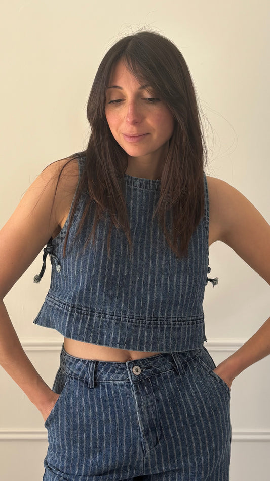Top JULIA