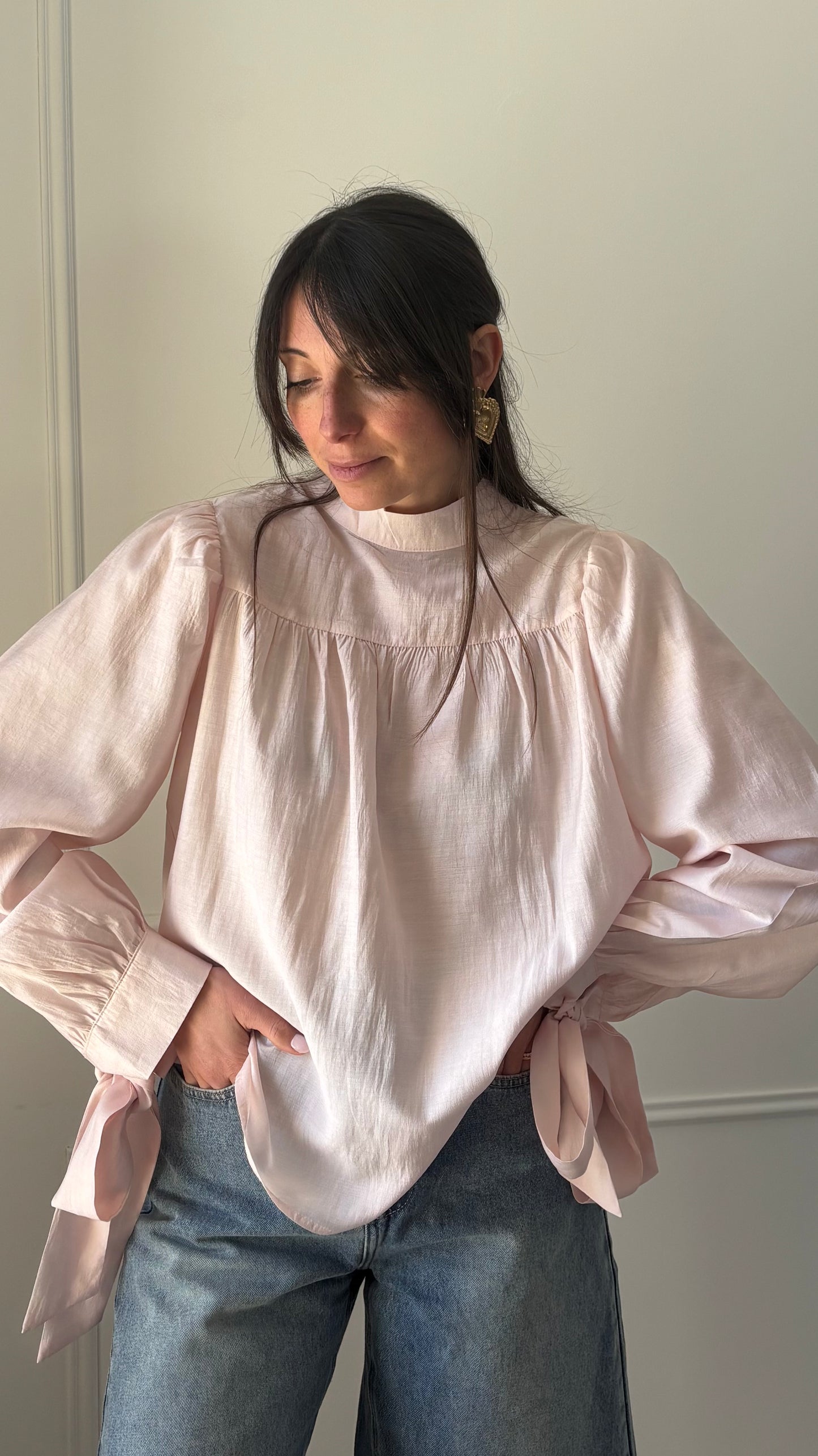 Blouse LOLA