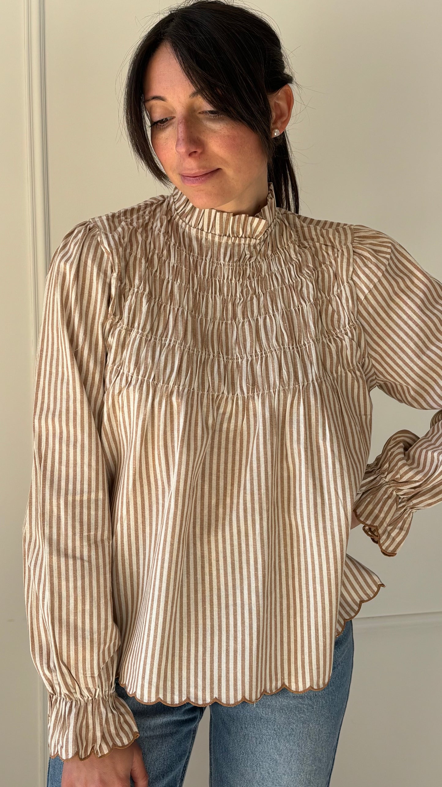 Blouse MAELLE