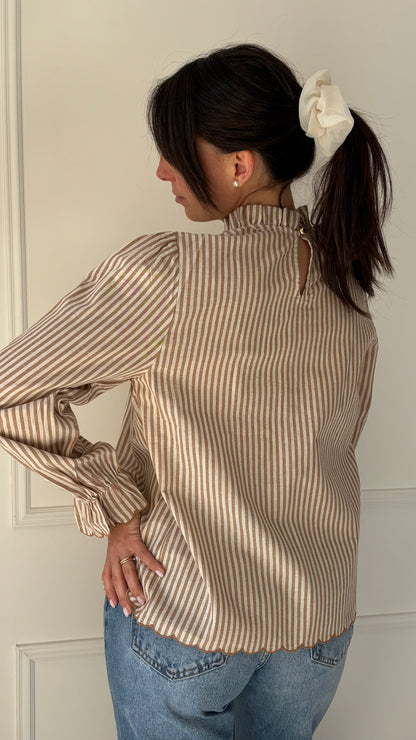 Blouse MAELLE