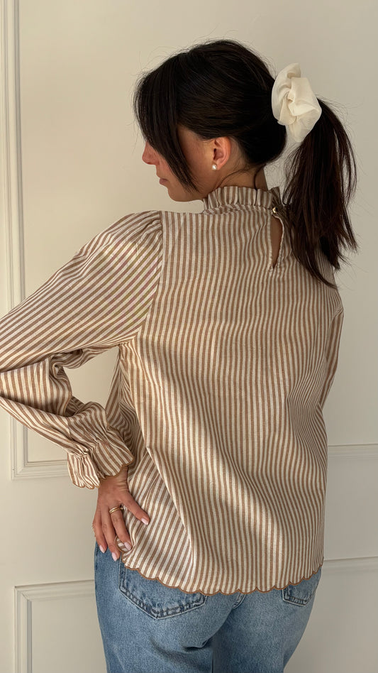 Blouse MAELLE