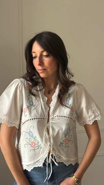 Blouse EVE