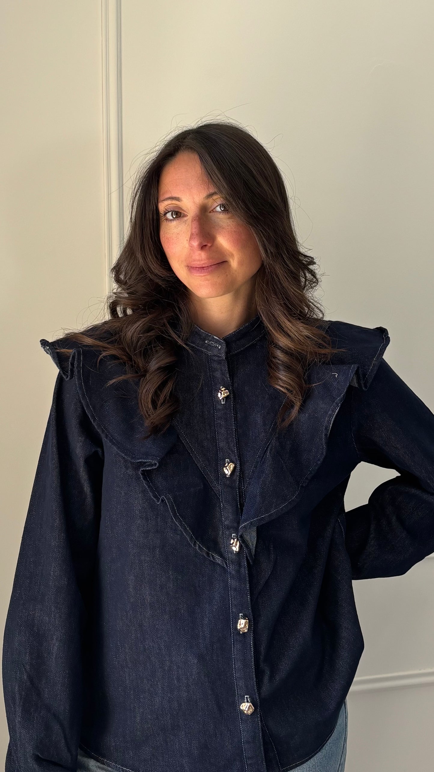 Veste SARAH