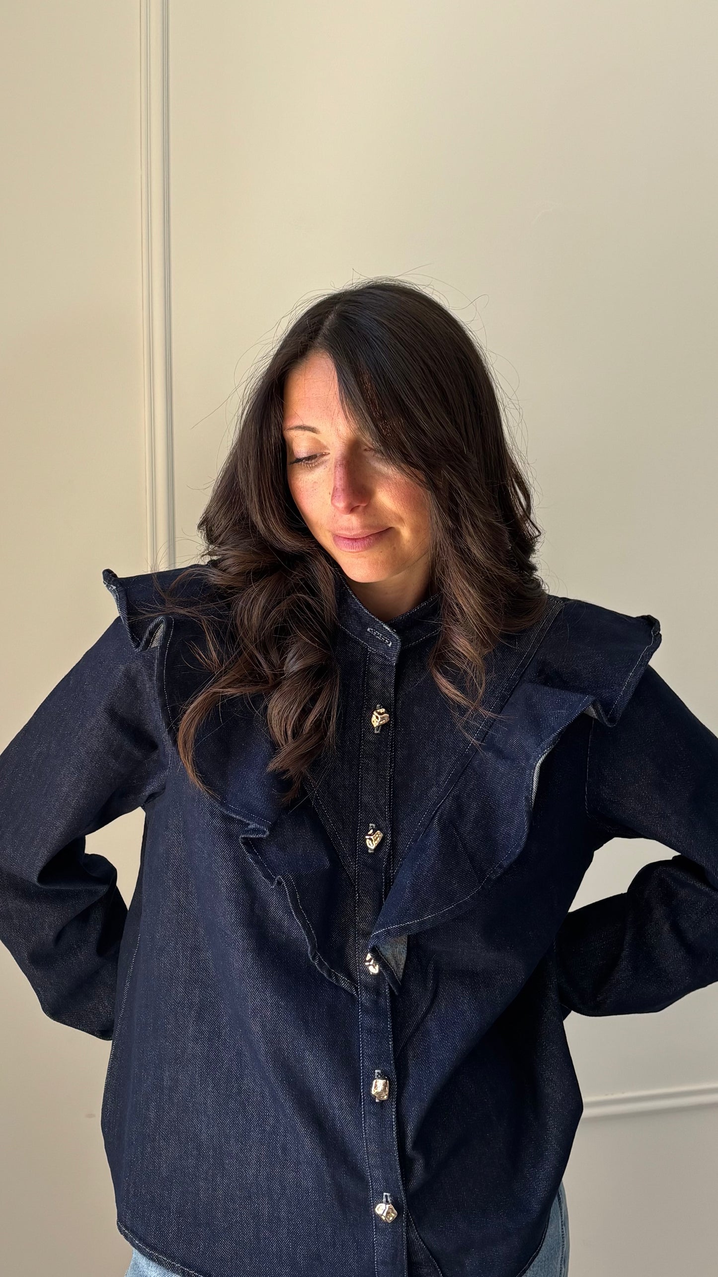 Veste SARAH