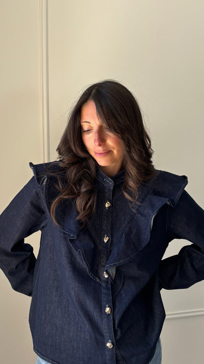Veste SARAH