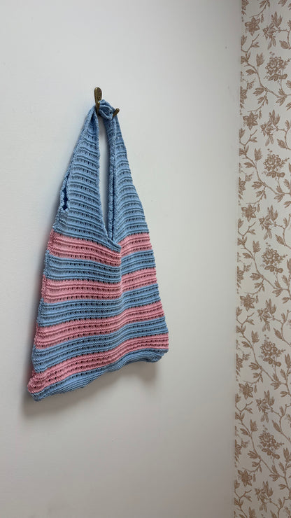 SAC IVY - BLEU