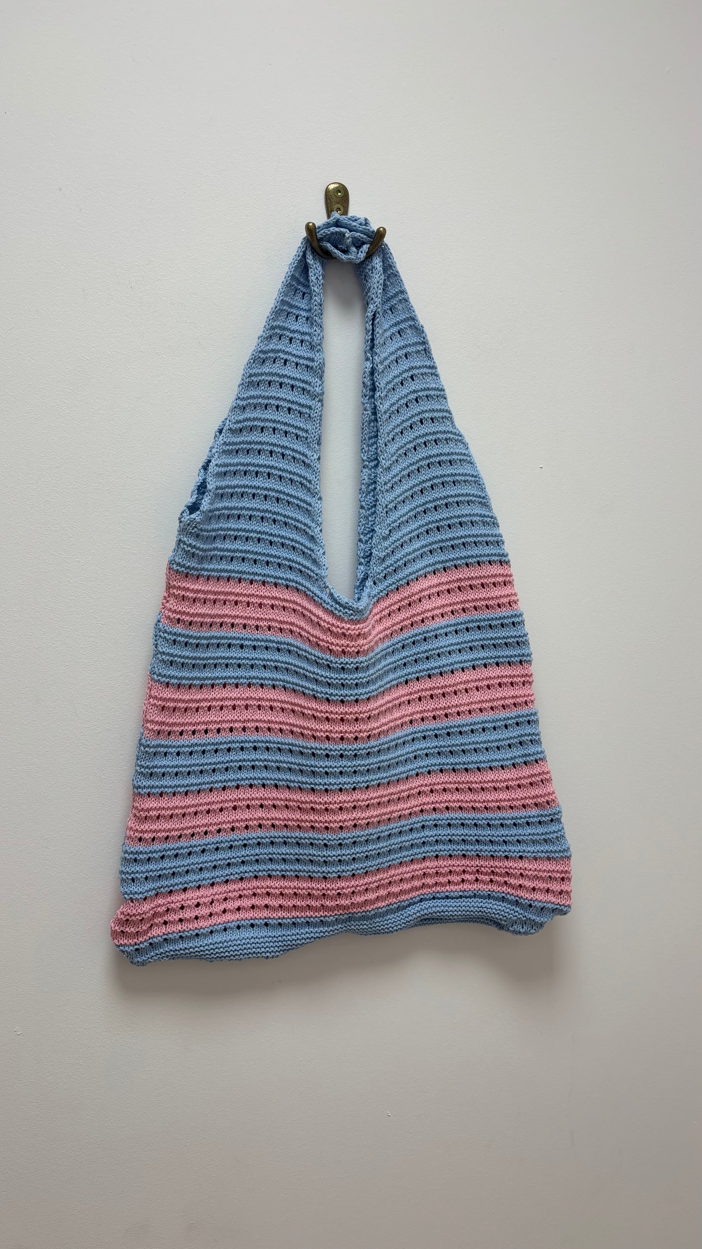 SAC IVY - BLEU