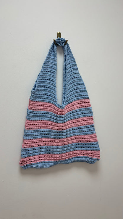 SAC IVY - BLEU