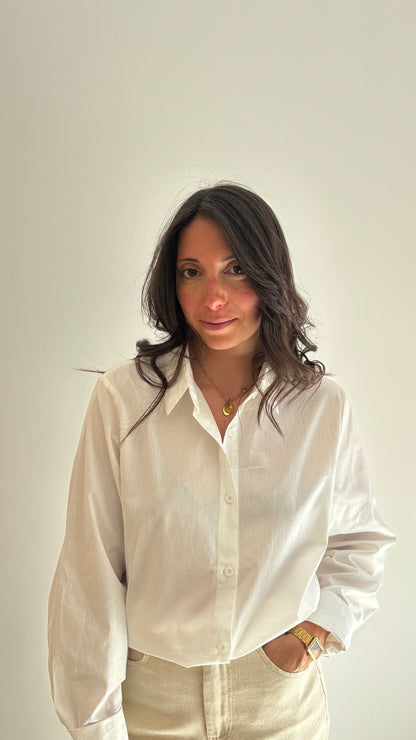 Chemise JUSTINE