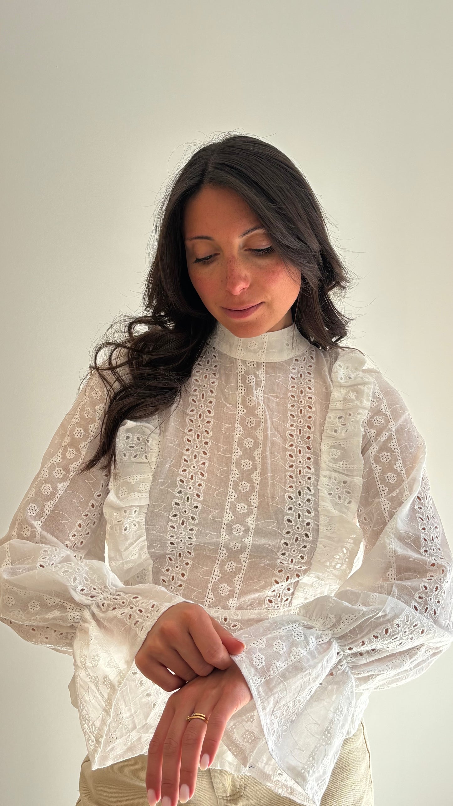 Blouse MARIE