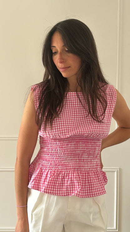 Top MAGDA