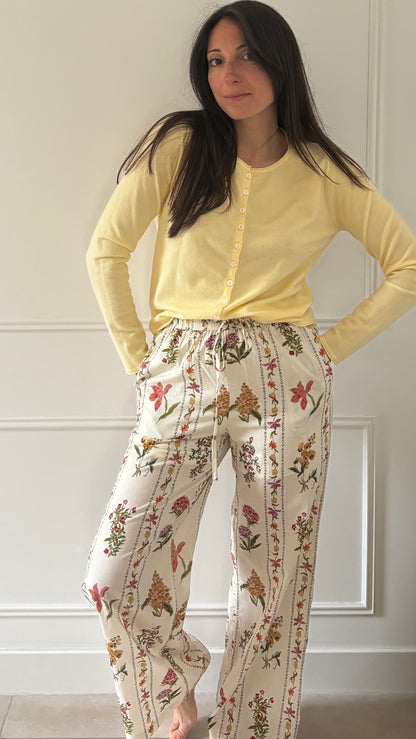 Pantalon MARGUERITE