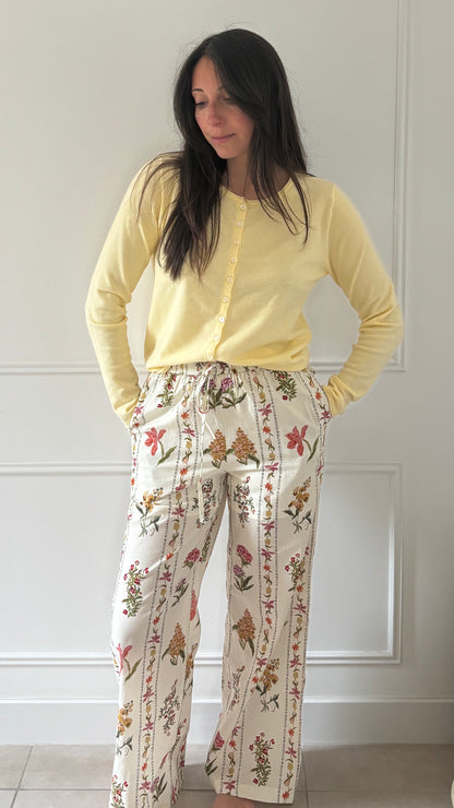 Pantalon MARGUERITE