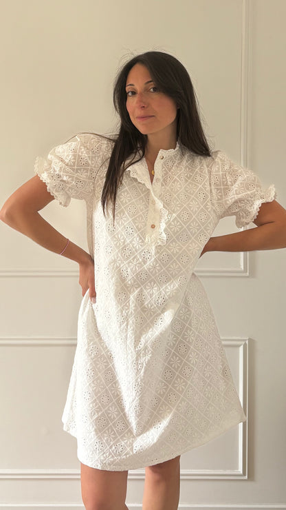 Robe CONSTANCE