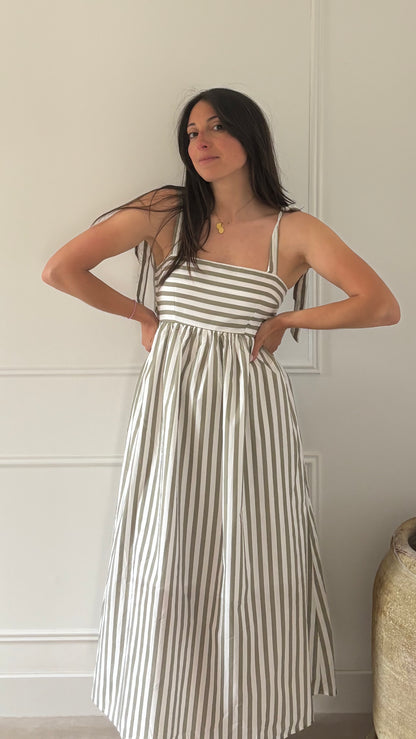 Robe VICTOIRE
