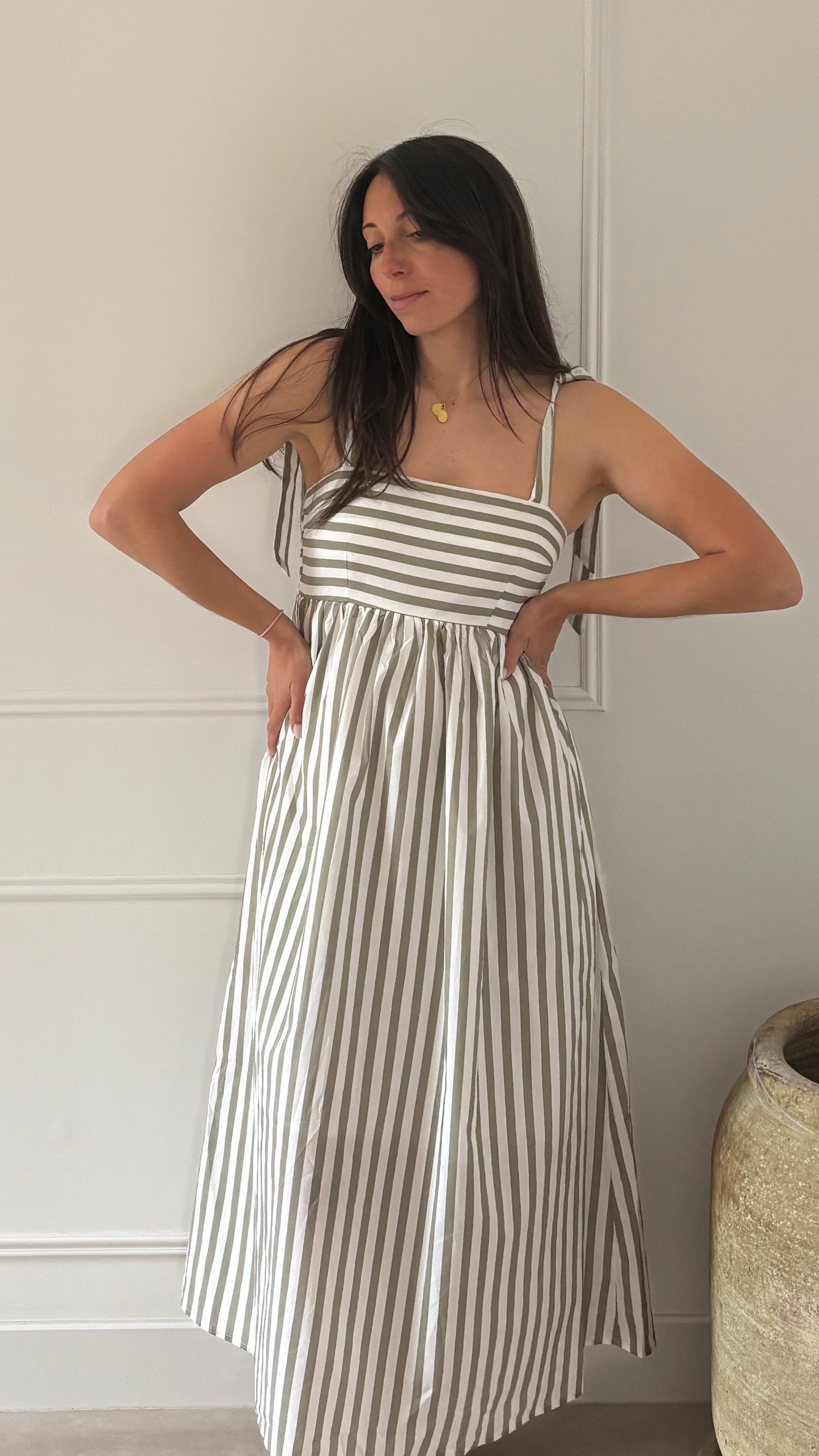 Robe VICTOIRE
