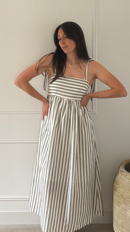 Robe VICTOIRE