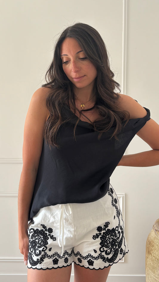 Short MELIE