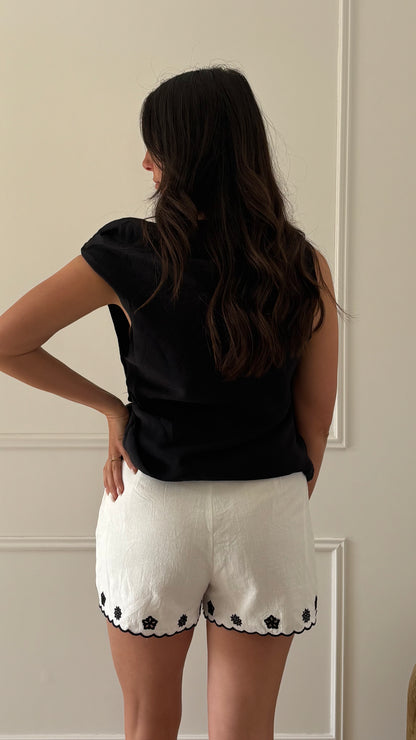 Short MELIE