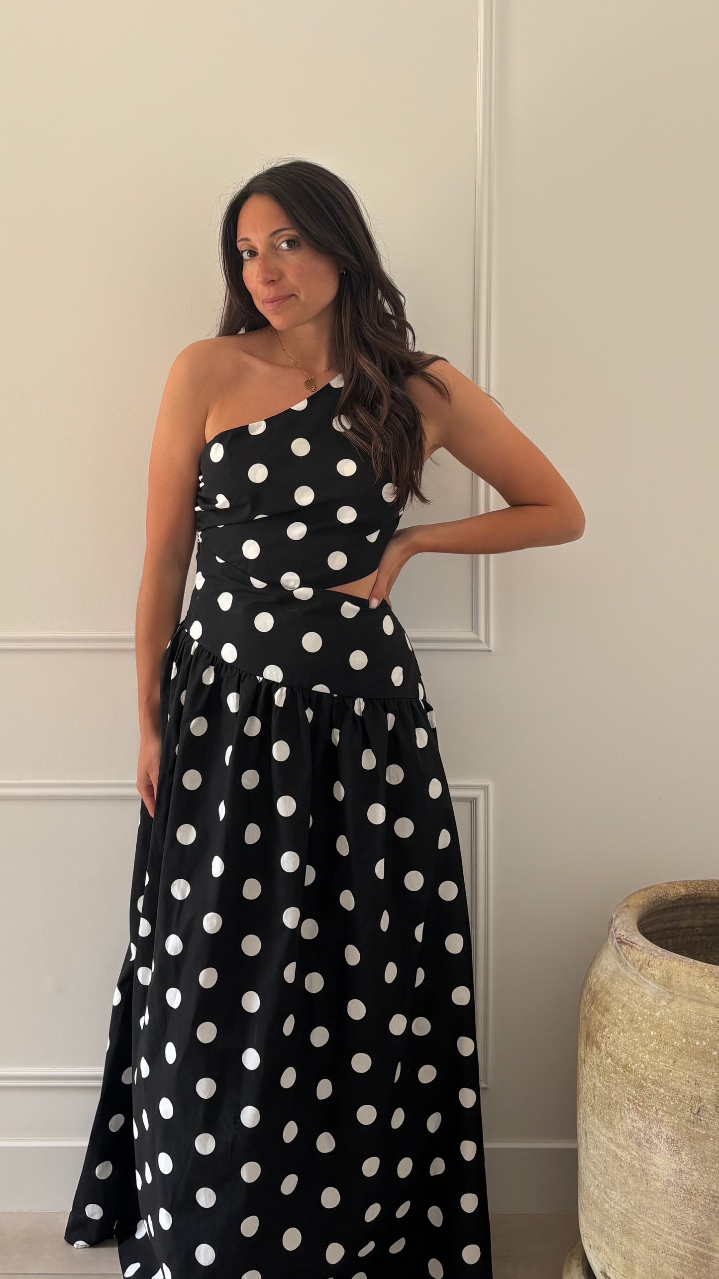 Robe POPPY