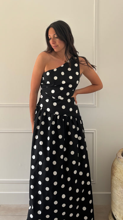 Robe POPPY