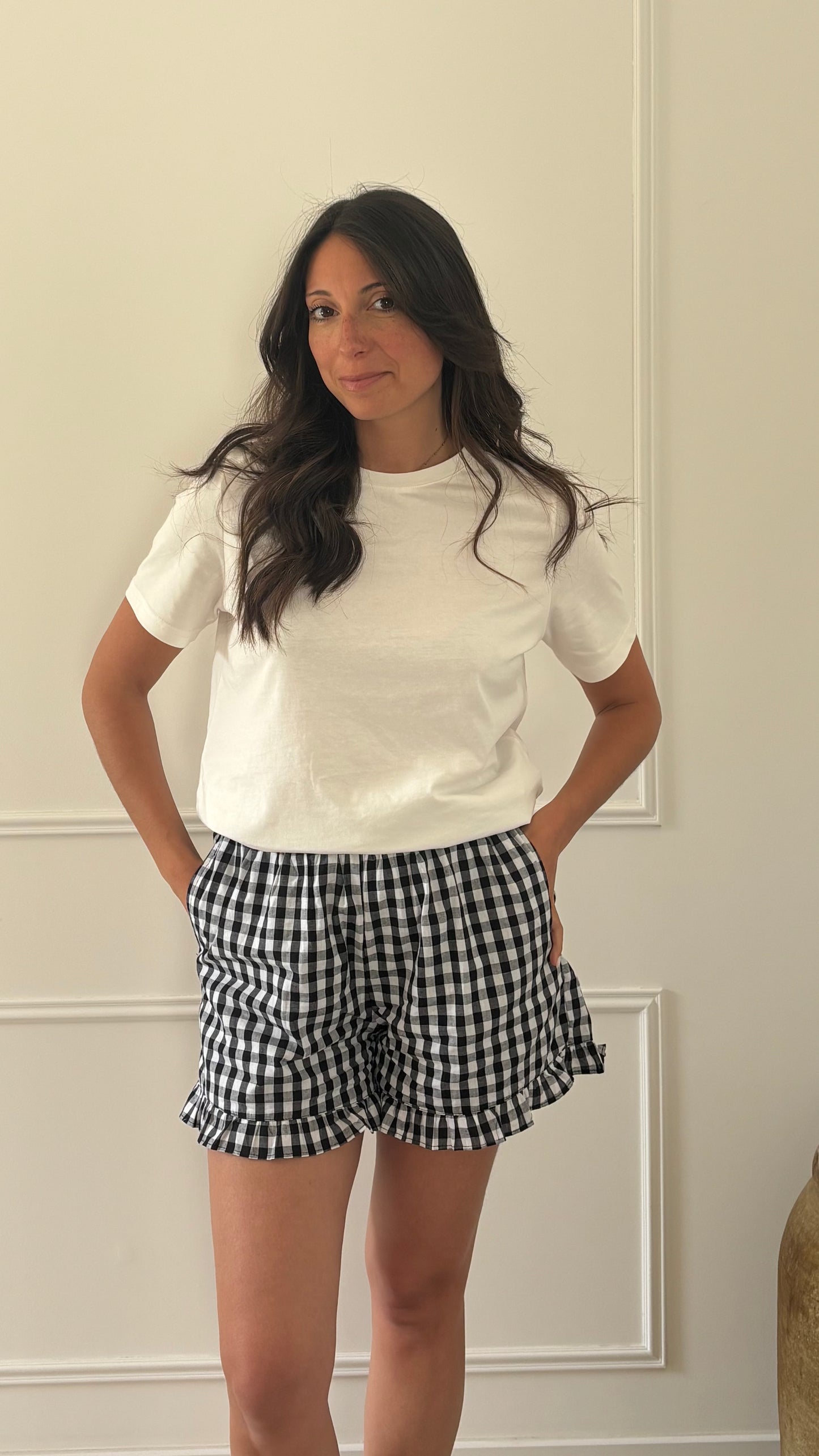 Short VICHY