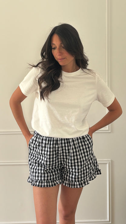 Short VICHY