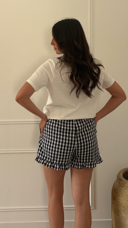 Short VICHY