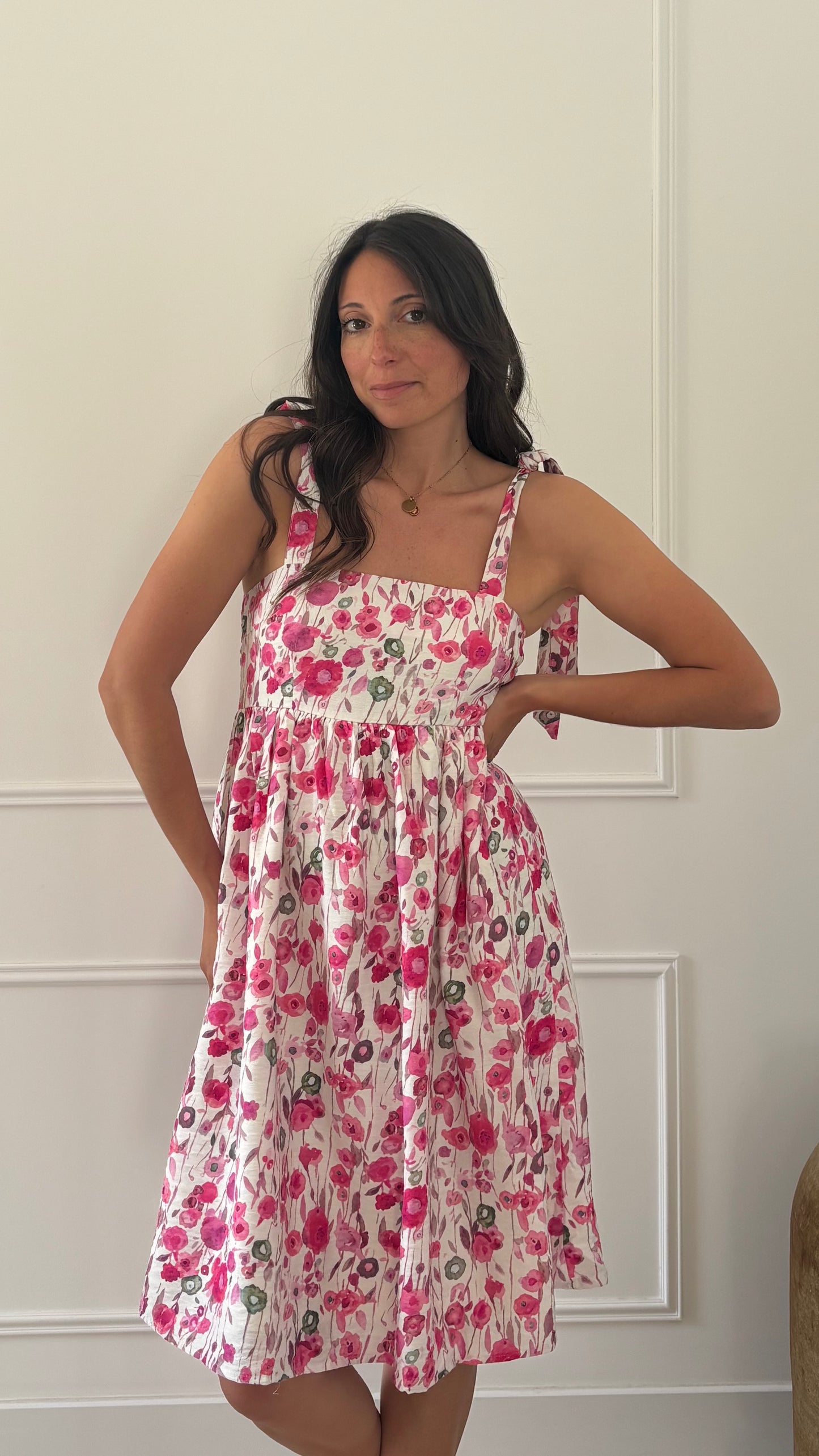 Robe IRINA