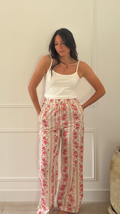 Pantalon INGRID