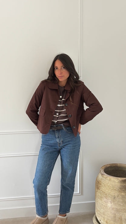 Veste SUZIE