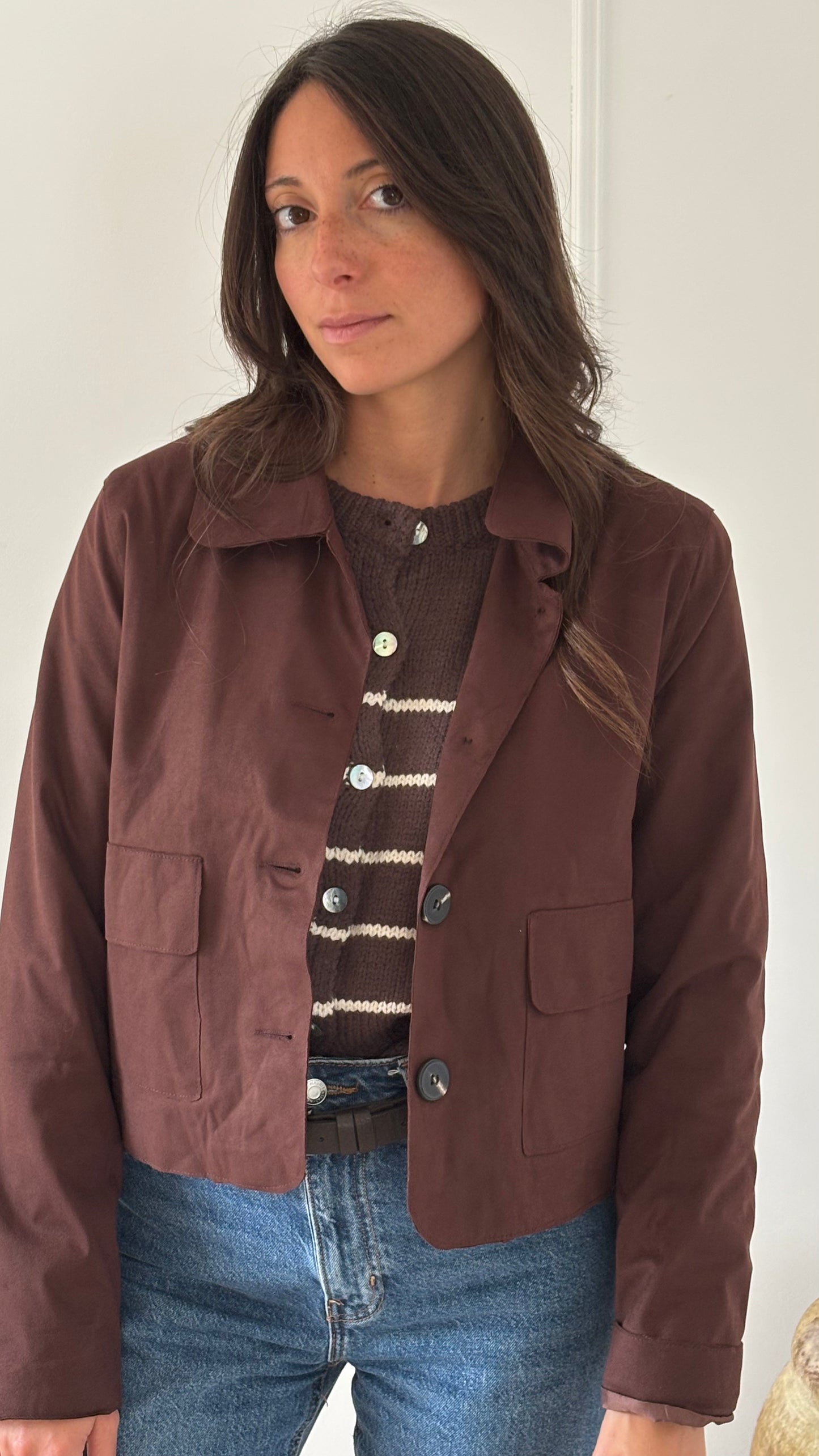 Veste SUZIE