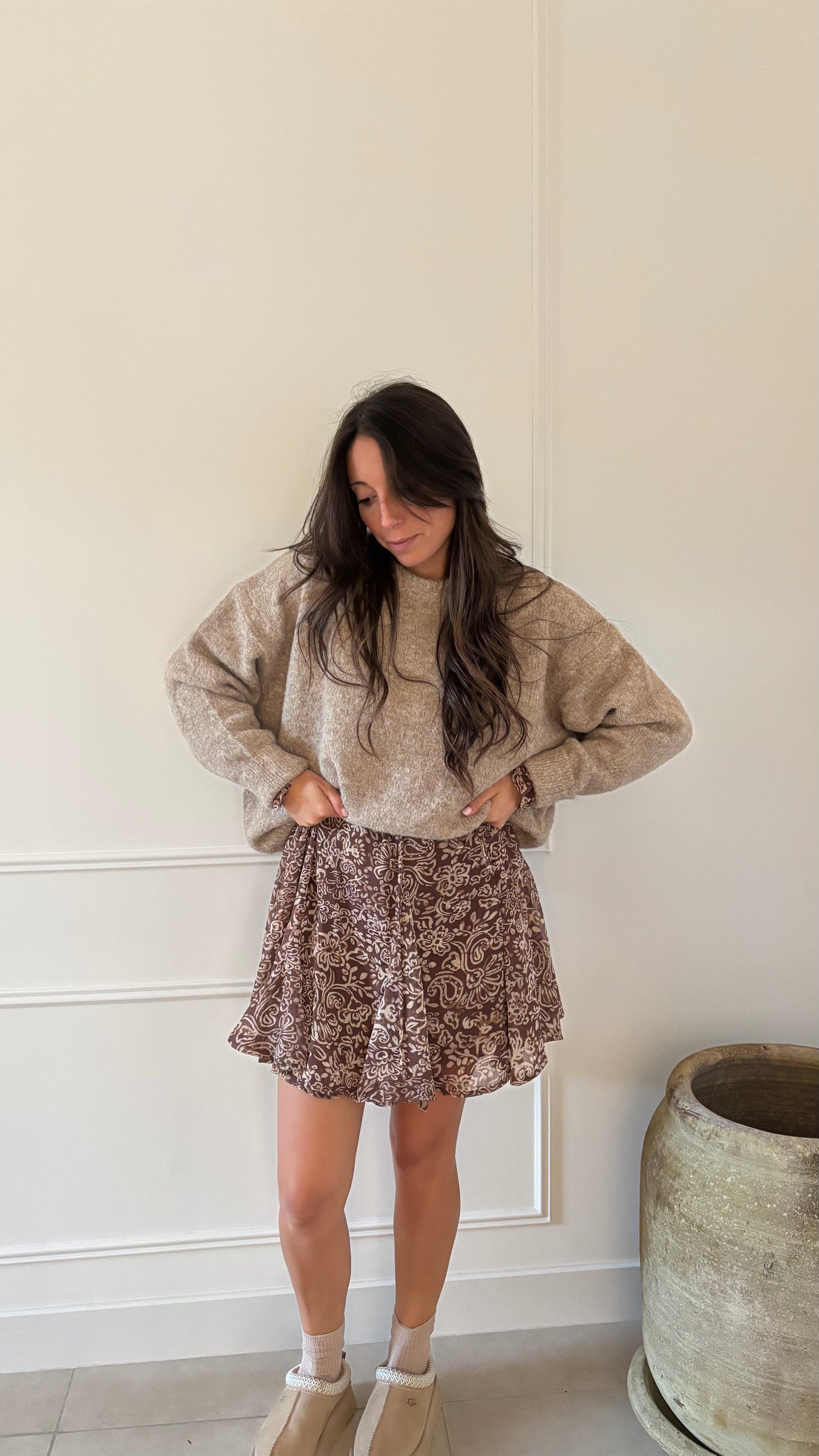 Robe JOY