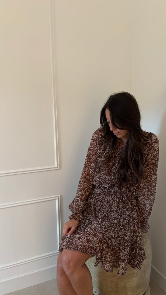 Robe JOY
