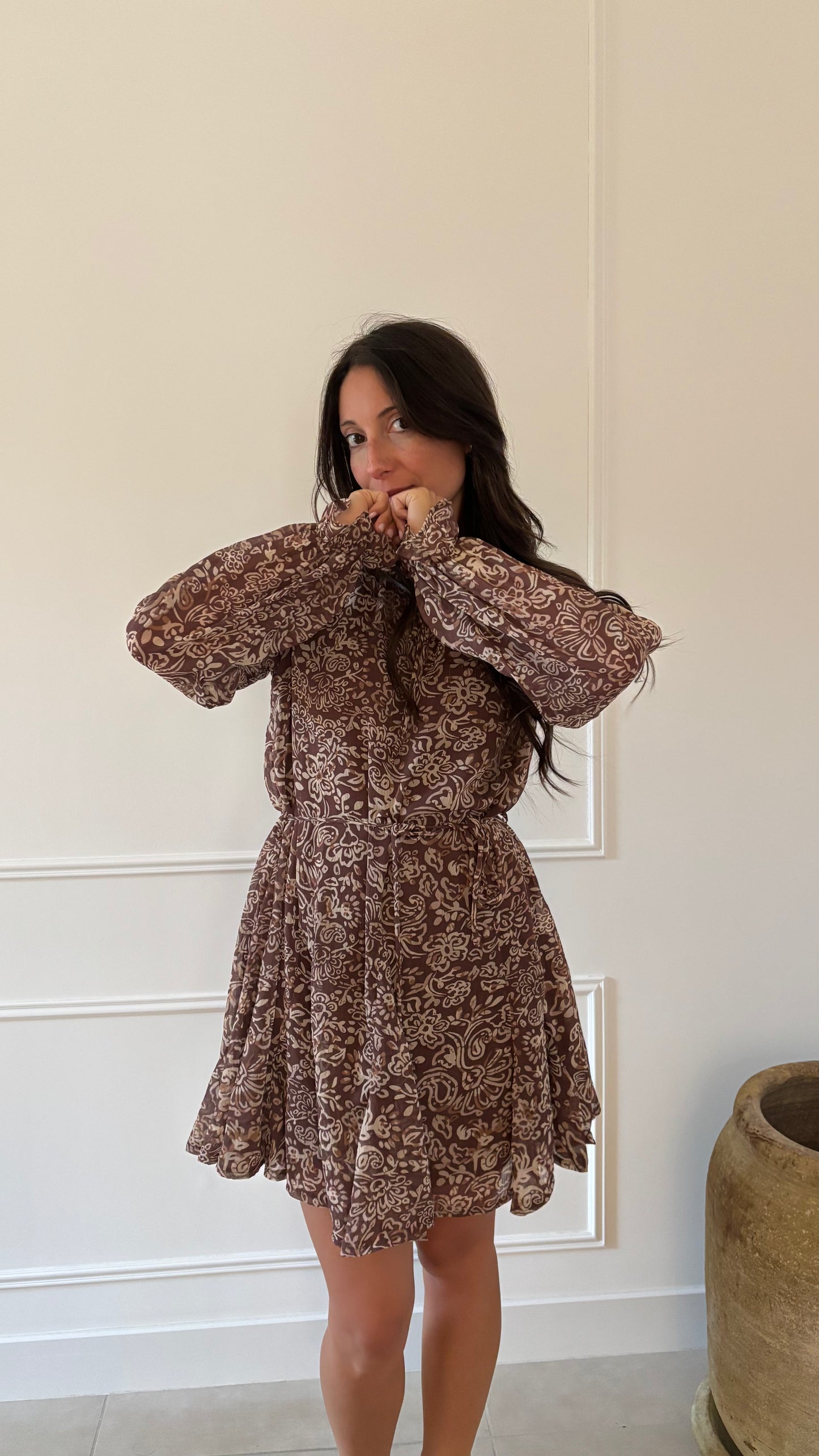 Robe JOY